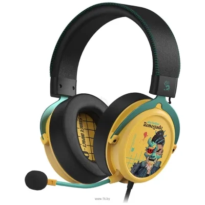 A4Tech Bloody M595