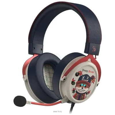 A4Tech Bloody M595