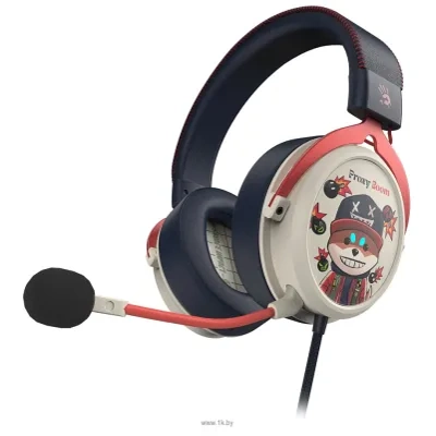 A4Tech Bloody M595