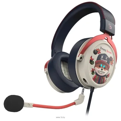 A4Tech Bloody M595