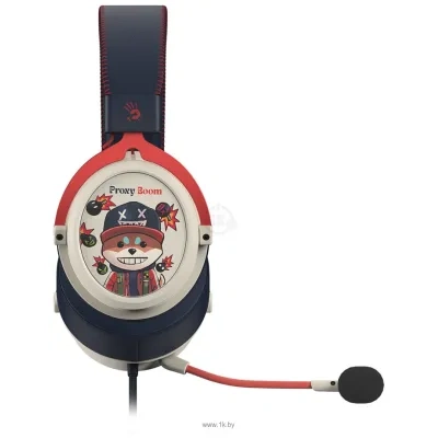 A4Tech Bloody M595