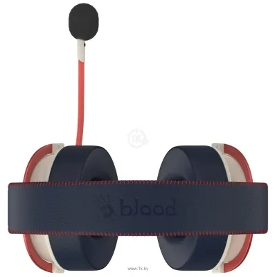 A4Tech Bloody M595