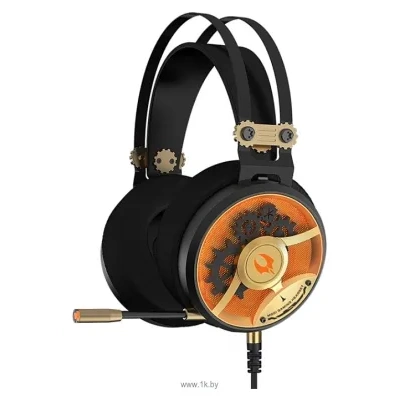 A4Tech Bloody M660