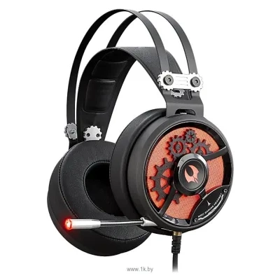 A4Tech Bloody M660