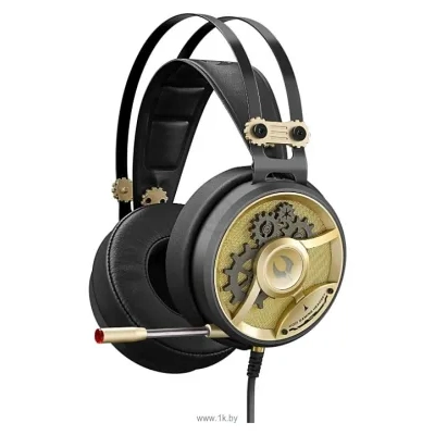 A4Tech Bloody M660