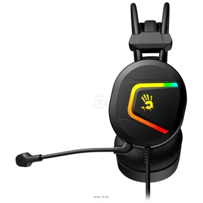 A4Tech Bloody MC750