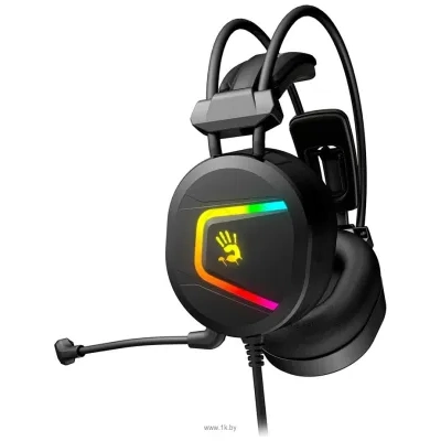 A4Tech Bloody MC750