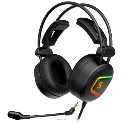 A4Tech Bloody MC750