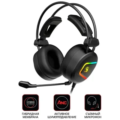 A4Tech Bloody MC750