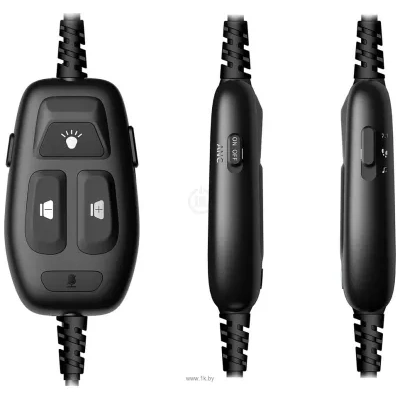 A4Tech Bloody MC750