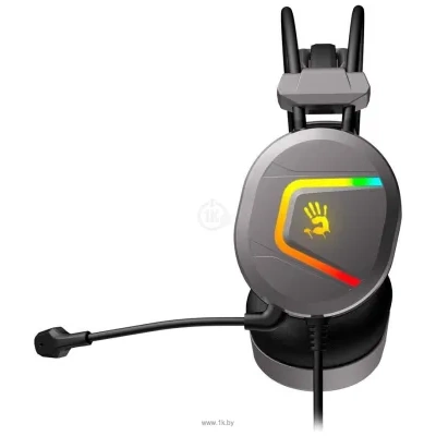 A4Tech Bloody MC750