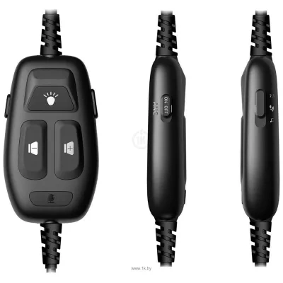 A4Tech Bloody MC750