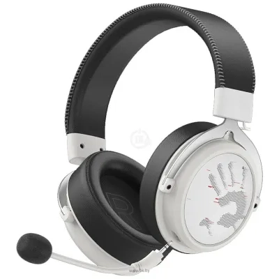 A4Tech Bloody MR590 Sports (belyiy/chernyiy)