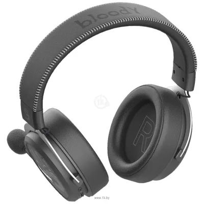 A4Tech Bloody MR590 Sports (chernyiy)