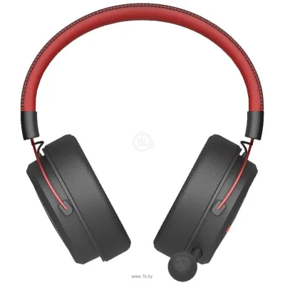 A4Tech Bloody MR590 Sports (chernyiy/krasnyiy)