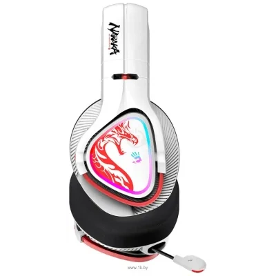 A4Tech Bloody MR720