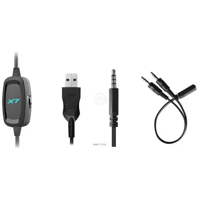 A4Tech Bloody XH-720P