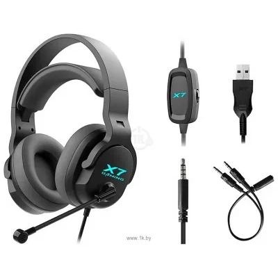 A4Tech Bloody XH-720P