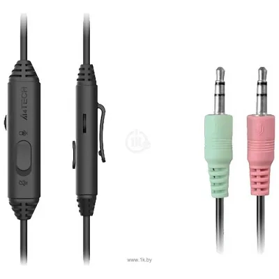 A4Tech Fstyler FH100