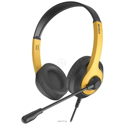 A4Tech Fstyler FH100U