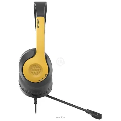 A4Tech Fstyler FH100U