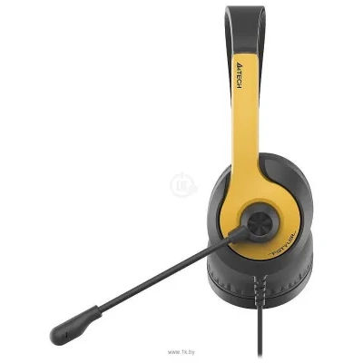 A4Tech Fstyler FH100U