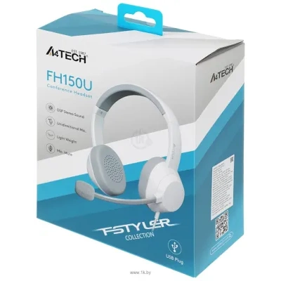 A4Tech Fstyler FH150U