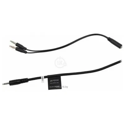 A4Tech Fstyler FH200i