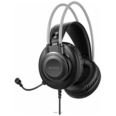 A4Tech Fstyler FH200U