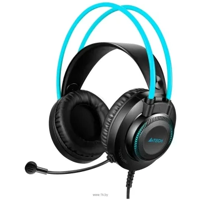 A4Tech Fstyler FH200U