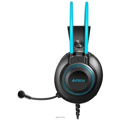 A4Tech Fstyler FH200U