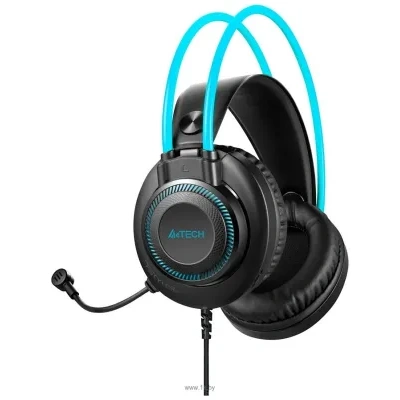 A4Tech Fstyler FH200U