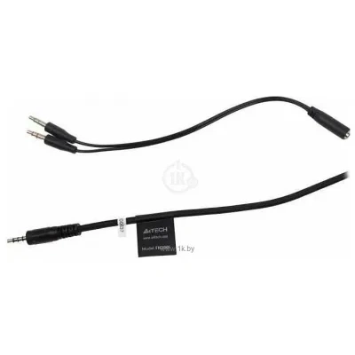 A4Tech Fstyler FH200U