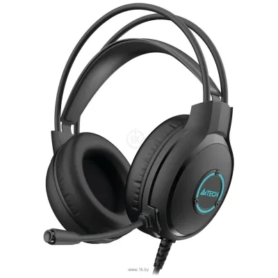 A4Tech Fstyler FH300U