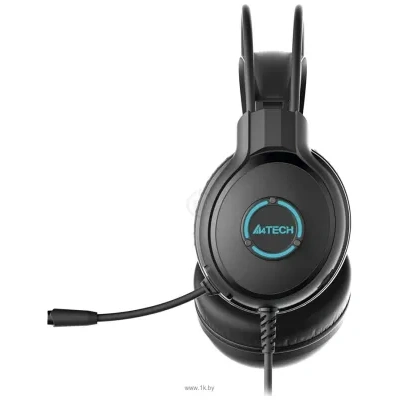 A4Tech Fstyler FH300U