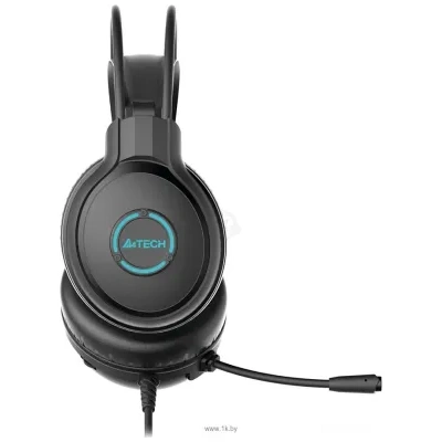 A4Tech Fstyler FH300U