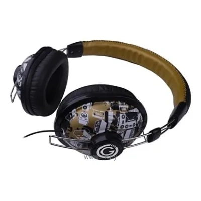 A4Tech G-Cube GHCR-170