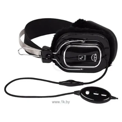 A4Tech HD-200