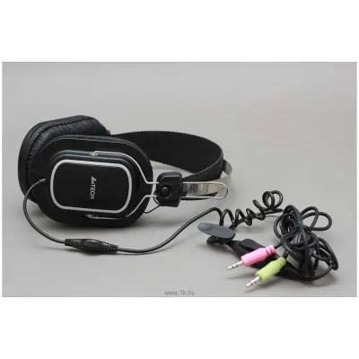 A4Tech HS-200