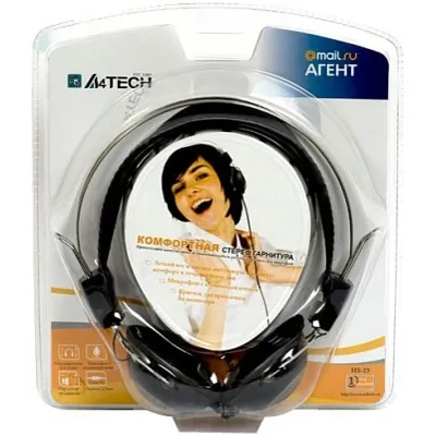 A4Tech HS-23