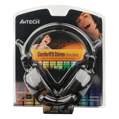 A4Tech HS-30