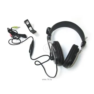 A4Tech HS-50