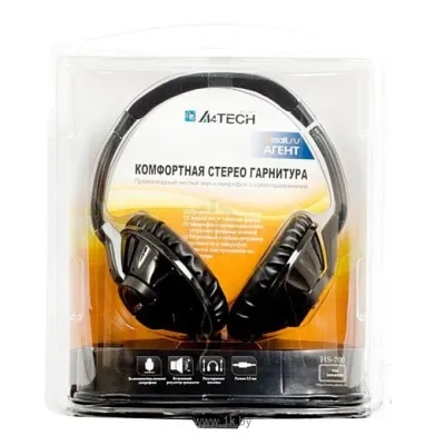 A4Tech HS-700