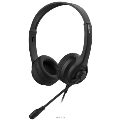 A4Tech HS-8i