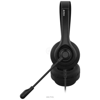 A4Tech HS-8i