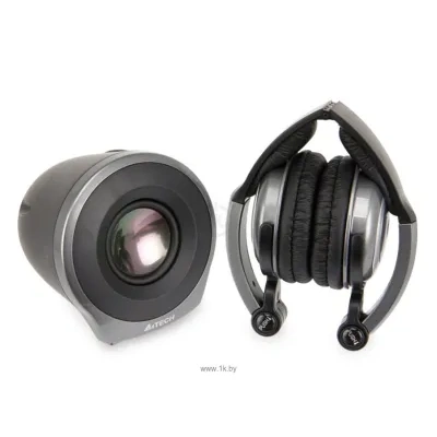 A4Tech HSB-100U