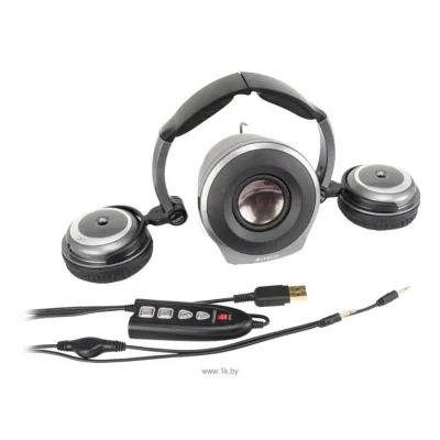 A4Tech HSB-100U