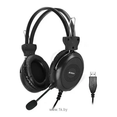 A4Tech HU-30