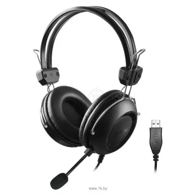 A4Tech HU-35