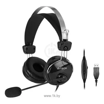 A4Tech HU-7P